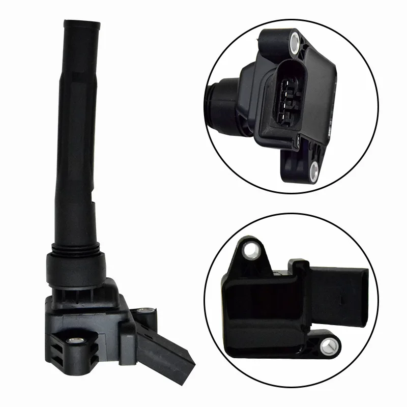 OEM 950RX5RX8 F01R00A053 10163098 Ignition Coil For Roewe 950 RX5 RX8 MG GS HS Maxus G10 D90 2.0T 1pcs