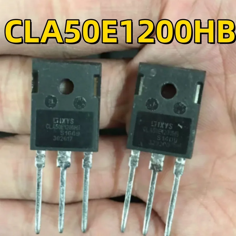 10 pcs brand original disassembly CLA50E1200HB 50A1200V