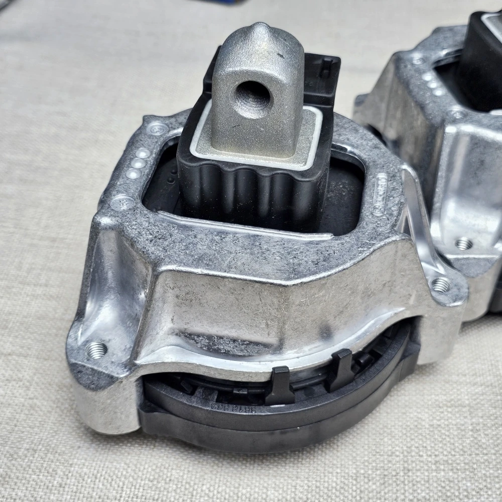 Supporti motore per BMW 2016-2023 530i 530i 630i 730Li 740Li XDrive, X3 G01 SDrive 20i 30i 2017-2022 22116860488, 22116860487