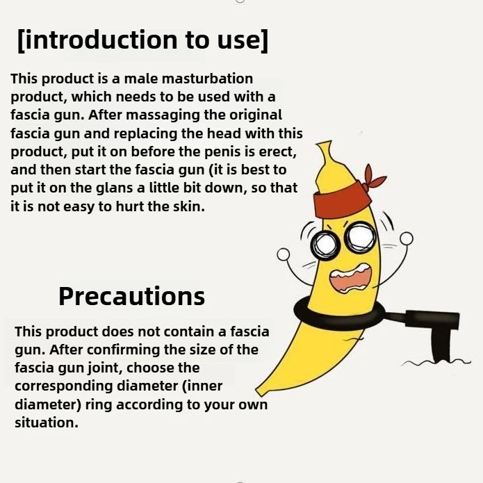 جهاز استمناء هزاز للرجال، حلقة استمناء كهربائية للتدريب والاسترخاء، مسدس فآسيا، لعبة جنسية للرأس للبالغين