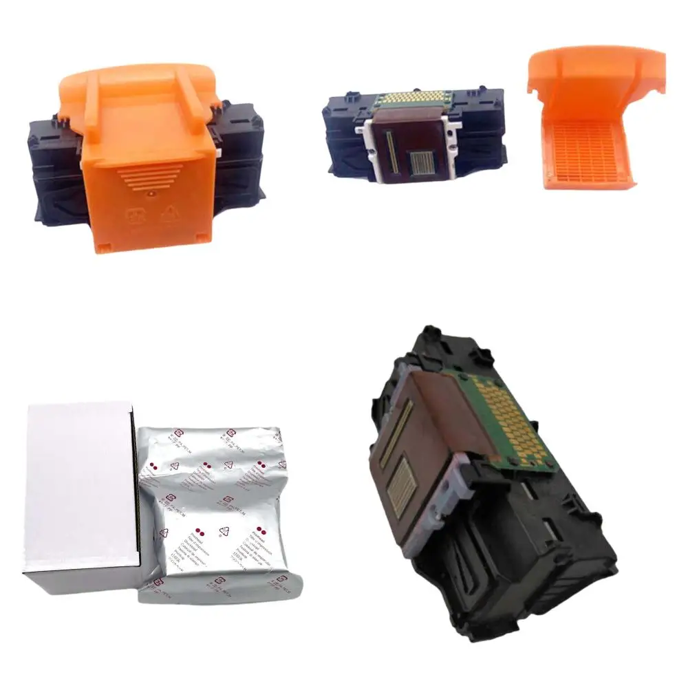 

Полноцветная печатающая головка QY6-0090 подходит для Canon Pixma TS8252 TS8052 TS8100 TS8030 TS9070 TS8180 TS8020 TS8270 TS8150 TS8360 TS8151