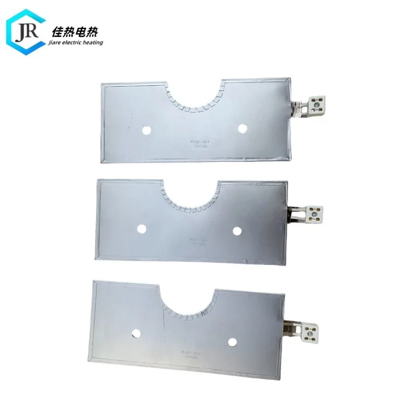 Granulator mold hair hot plate customized high temperature electric heating plate mold electric heating plate stainless steel