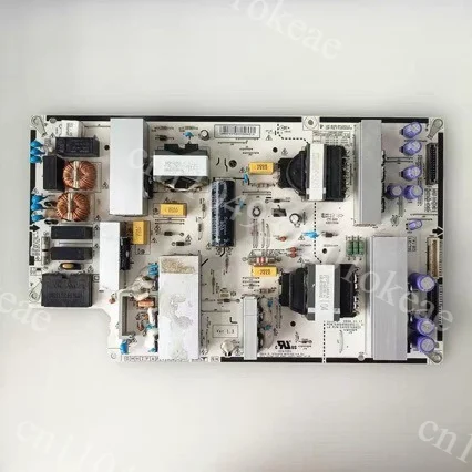 Placa de alimentación para televisores de 55 pulgadas, pieza de repuesto para el circuito de alimentación, con los códigos de modelo EAX69083402 y EAY65768823.