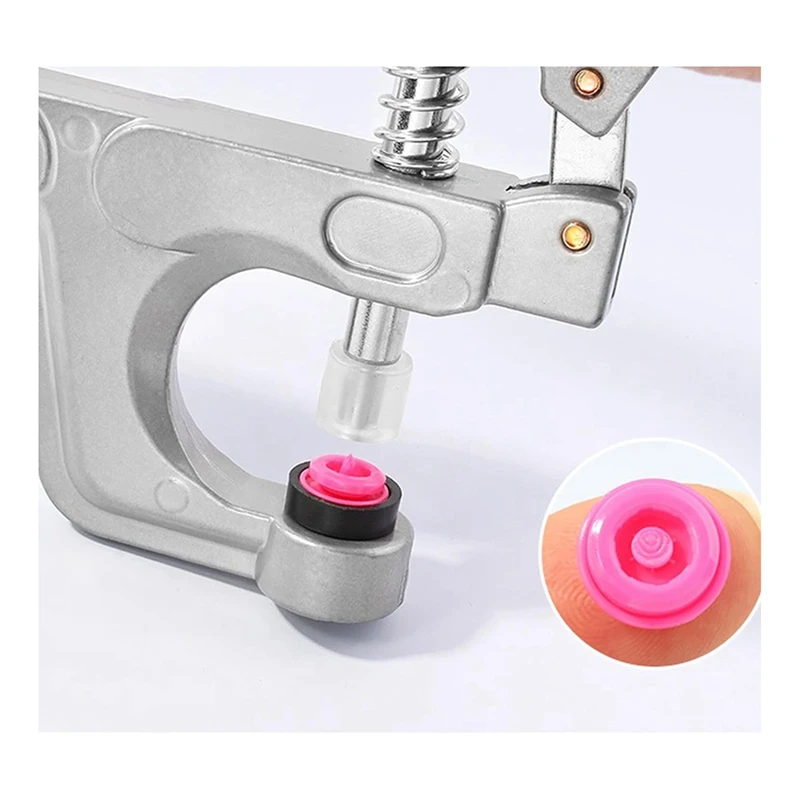Snap Pliers For Cra… - image