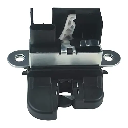 

5ND 827 505 Liftgate Lock Actuator Rear Latch Trunk Latch Motor Fits Tiguan Jetta Golf Golf SportWagen 2008-2018 5ND827505