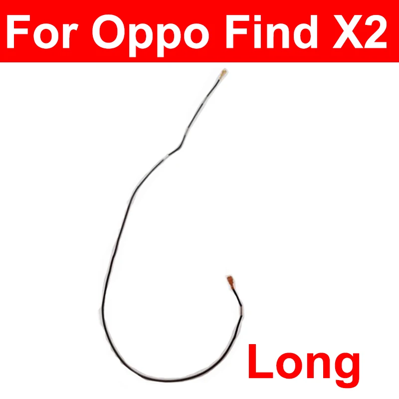 For OPPO Find X X2 Pro X2 Lite X2 Neo Signal Antenna Flex Cable Wifi Antenna Signal Flex Cable Replacement