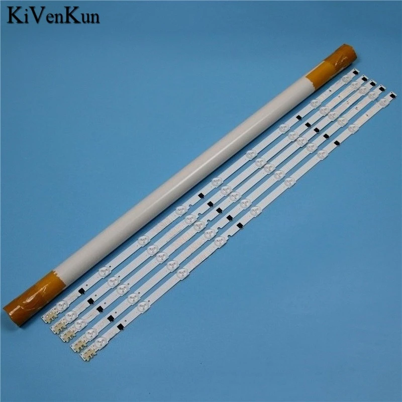 Светодиодная подсветка для телевизоров UN32F5000AG, UN32F5000AF, UN32F5000AK, UE32F6890SS, UE32F6805SB, планки 2013SVS32F 9 REV1.8, ленты-матрицы