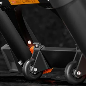 أعلى 10 مبيعات سلم الألومنيوم 6 أمتار - No10