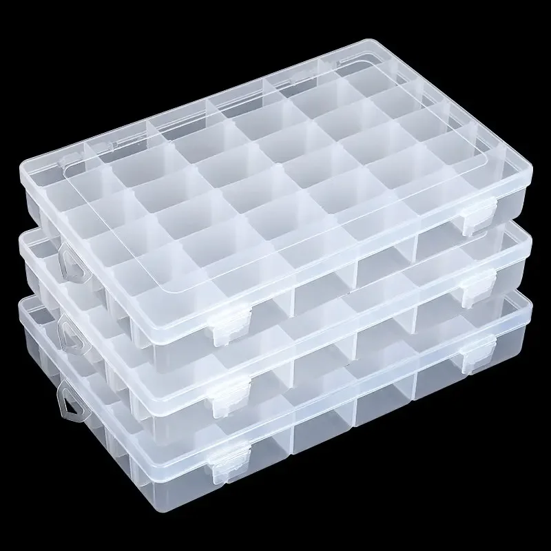 Caja Organizadora D… - image