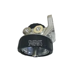Fuel Filter Head RE70358 For John Deere 110 120 160LC 200LC 230LC 230LCR 230LCRD 270LC Excavator