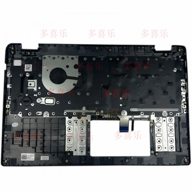 ZZMM Nieuw voor Dell Latitude 3540 E3540 15.6 "Palmrest Toetsenbord w Backlit 0DVR0W ONS