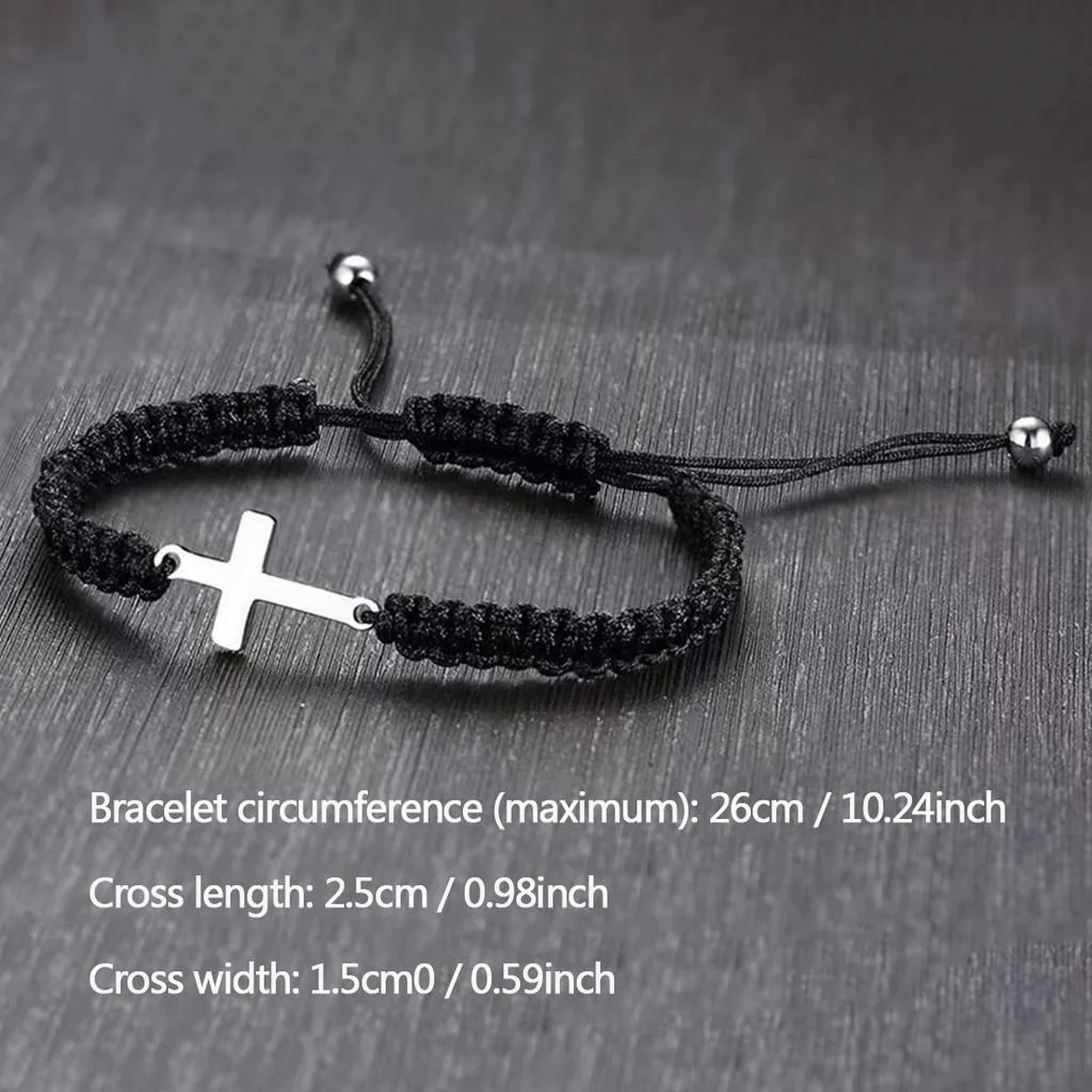 시계 2Pcs 세트 무료 팔찌 패션 남자 비즈니스 가죽 방수 석영 시계 생일 발렌타인 데이 휴일 선물