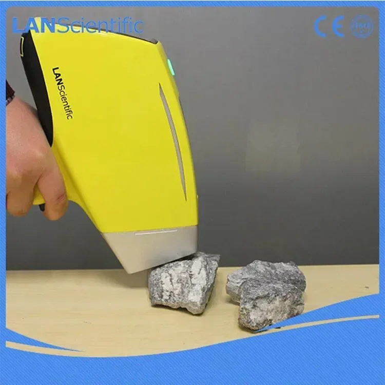 2025 Premium Products Electronic Power and Universal Testing Machine Usage XRF Precious Metal Tester Price - view 3