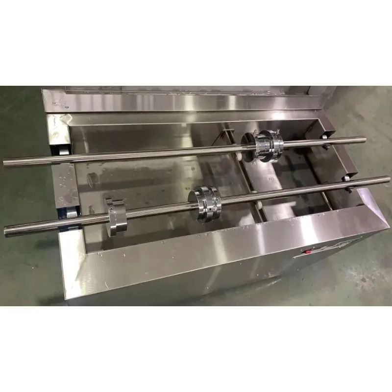 Aniloxローラー産業用超音波洗浄機