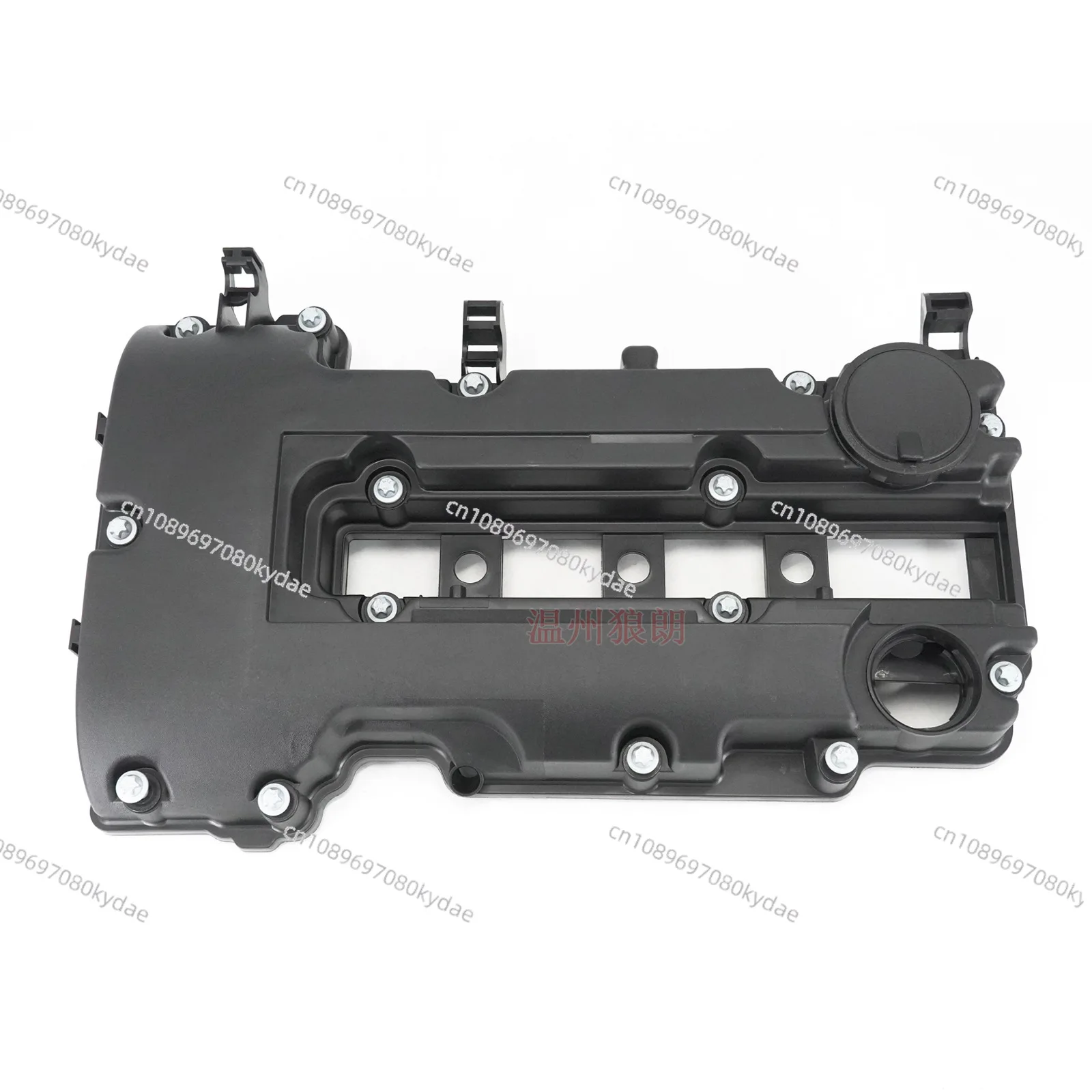 Applicable To Buick Oncola 1.4T Valve Cover 55573746 25198498 Engine Cover Manufacturer