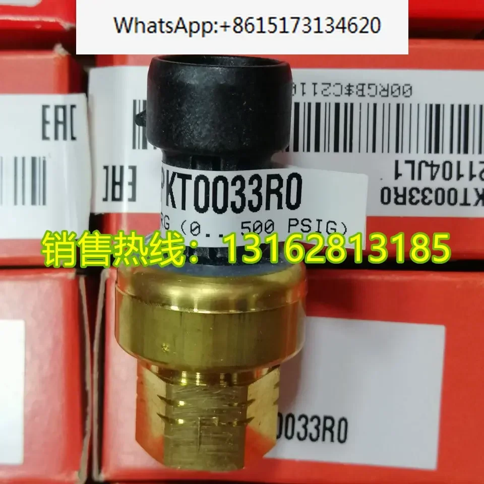 

pressure sensor SPKT0033R0 0-5V 0-34.5bar SPKTOO33RO genuine