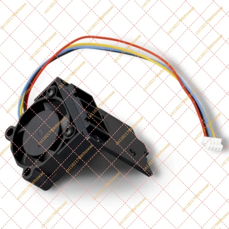Hot End Cooling Fan Replacement for Snapmaker U1 3D Printer Accessories