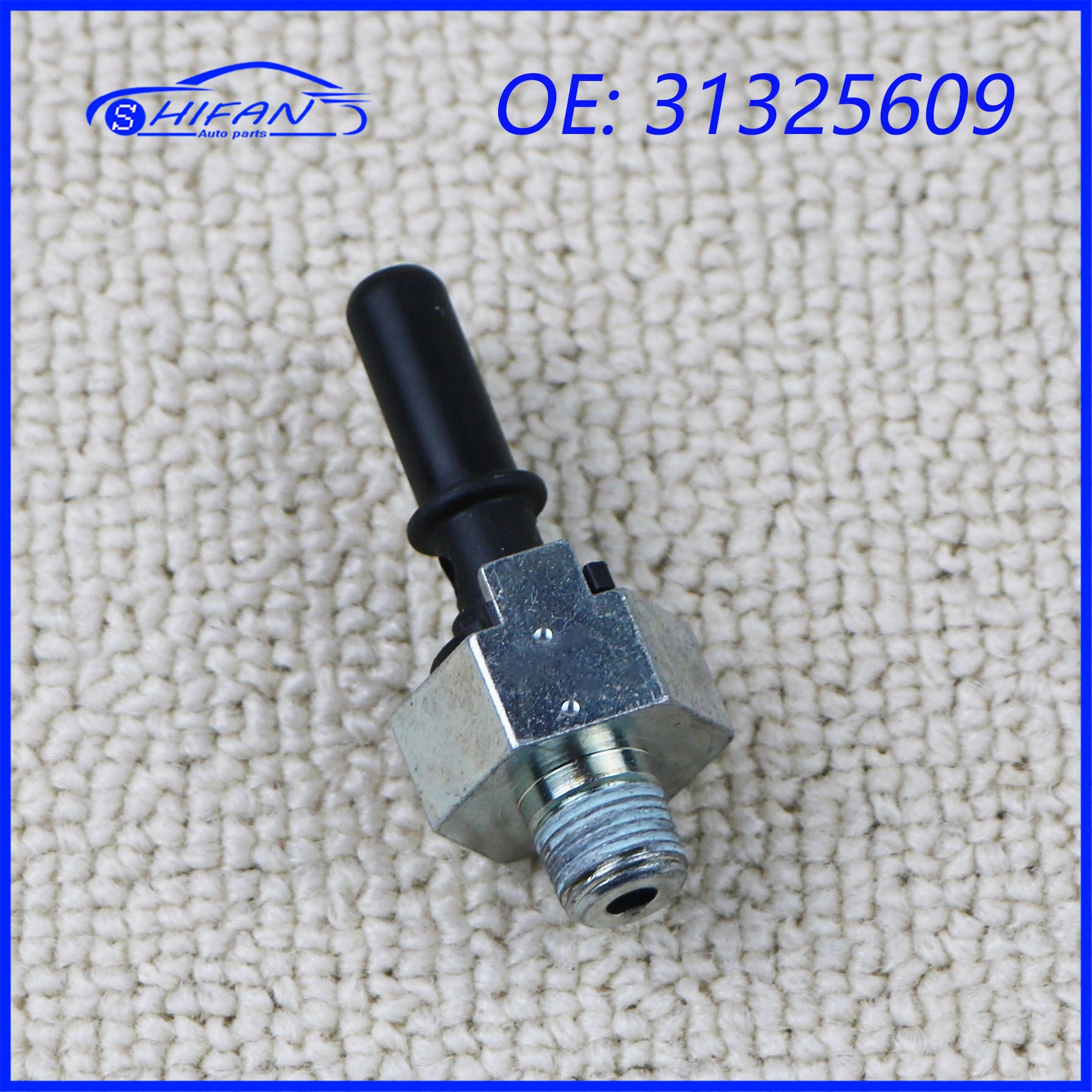 31325609 Check valve Rear check valve of cylinder head Applicable For Volvo S60 S80 V40 V60 V70 XC60 XC70 31325609