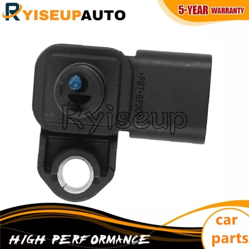 

55593802 Автомобильный датчик давления впускного коллектора для Vauxhall Astra, Cascada, Insignia и Mokka X 55493483