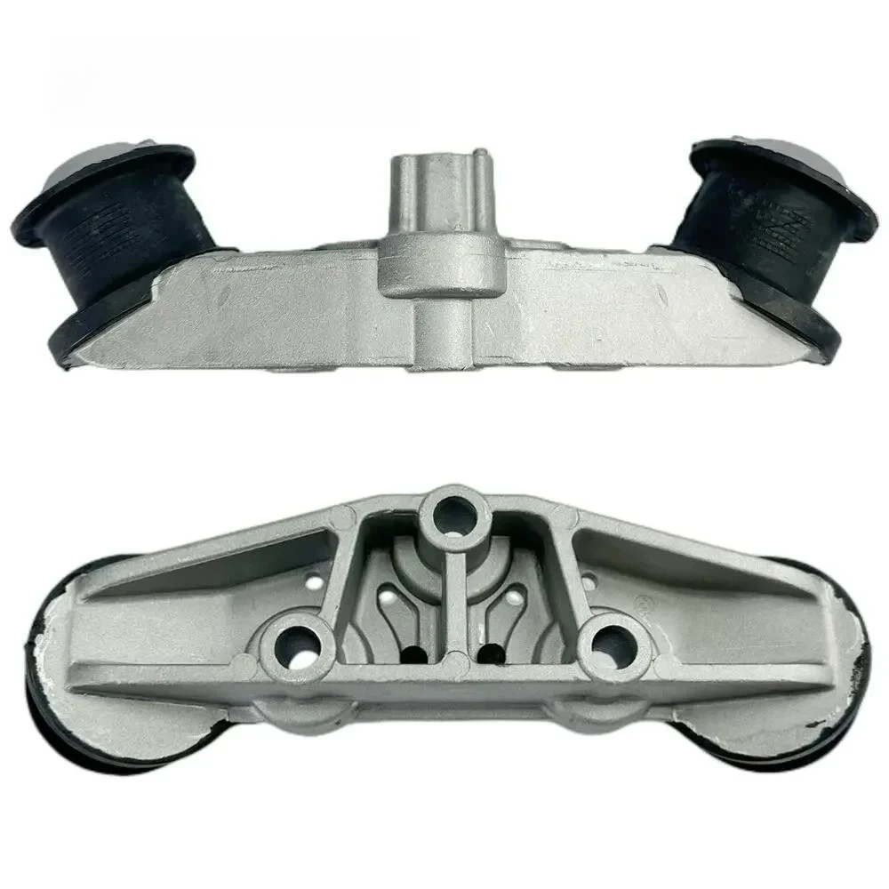 

Premium 2-Model Center Console 97037511801/97037511800 (Fit Porsche Panamera 970 2010-2016)