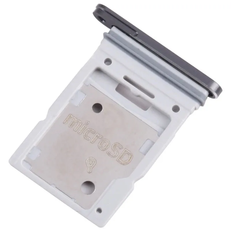 SIM Card Tray for Samsung Galaxy Tab S9 Plus 5G SM-X816 Micro SD card Card Tray Replacement Part