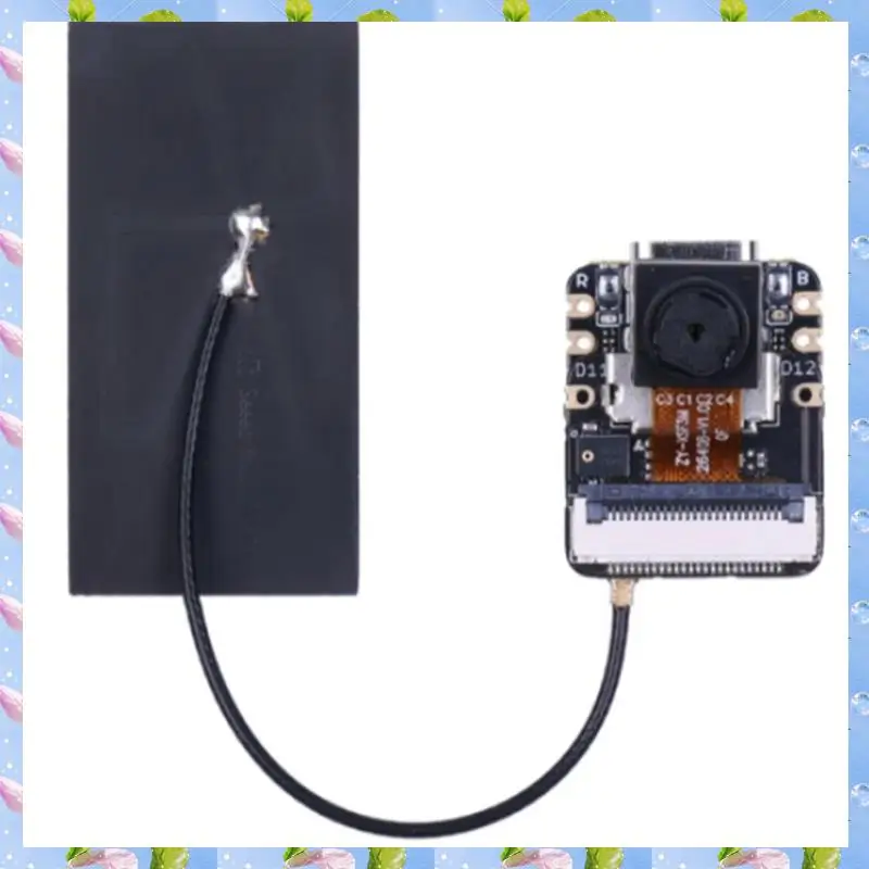 Smartwave-Xiao ESP3…