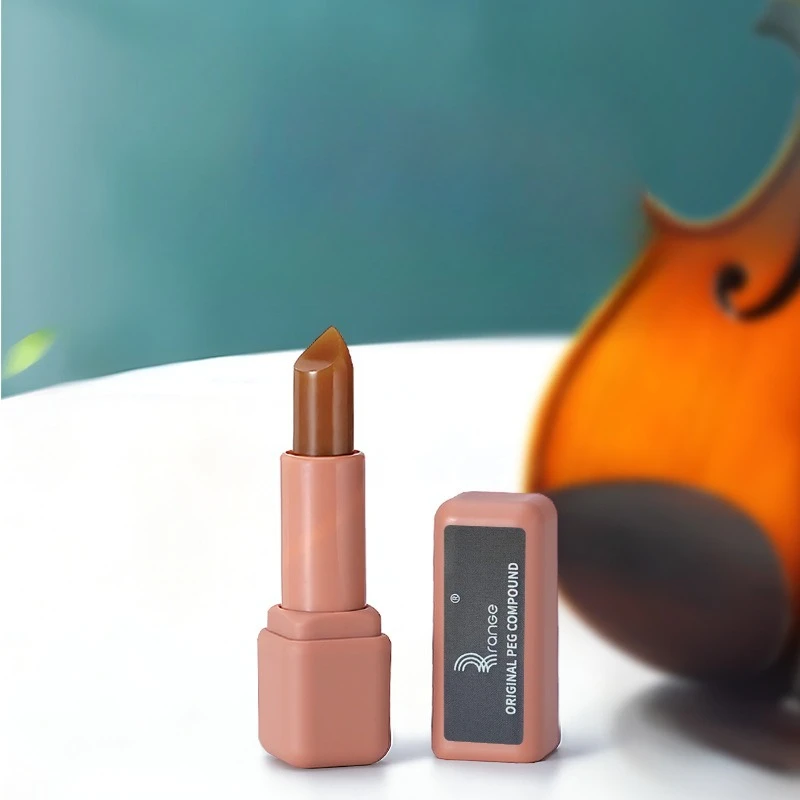 Piano Shaft anti Slip Wax Violin Shaft anti Slip Cello String Prevents Piano Shaft from Loosening Instrument Shaft anti Slip