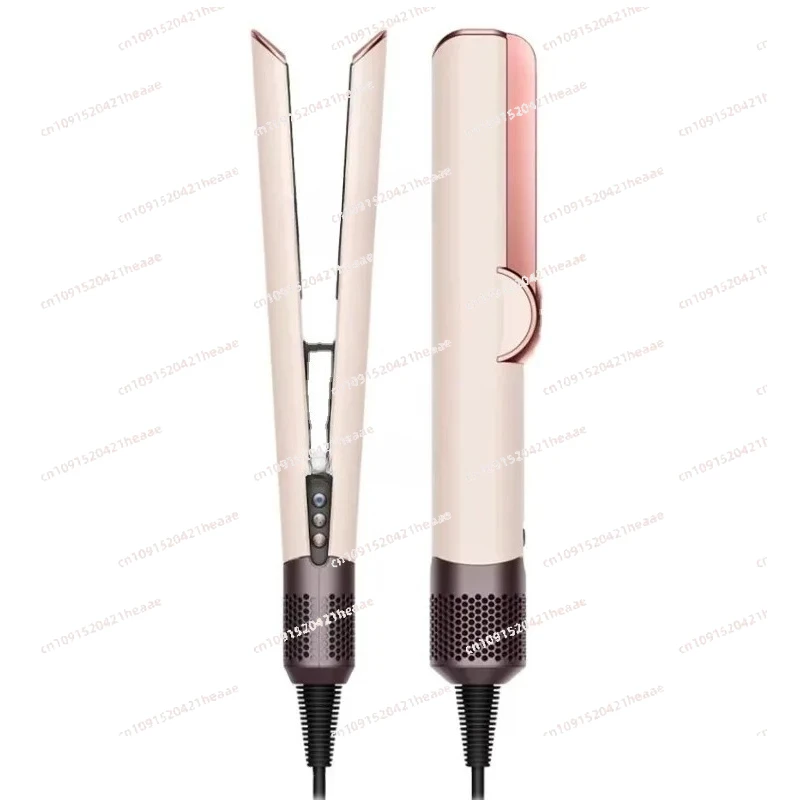 Suitable for household portable hair straightener