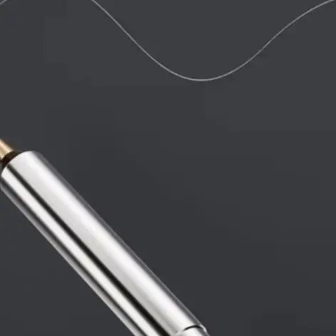 Ultra Fine Pure Copper Soldering Iron Tip C210 For Phone Screen Motherboard Repair Mobile Device Maintenance Tool Accessories