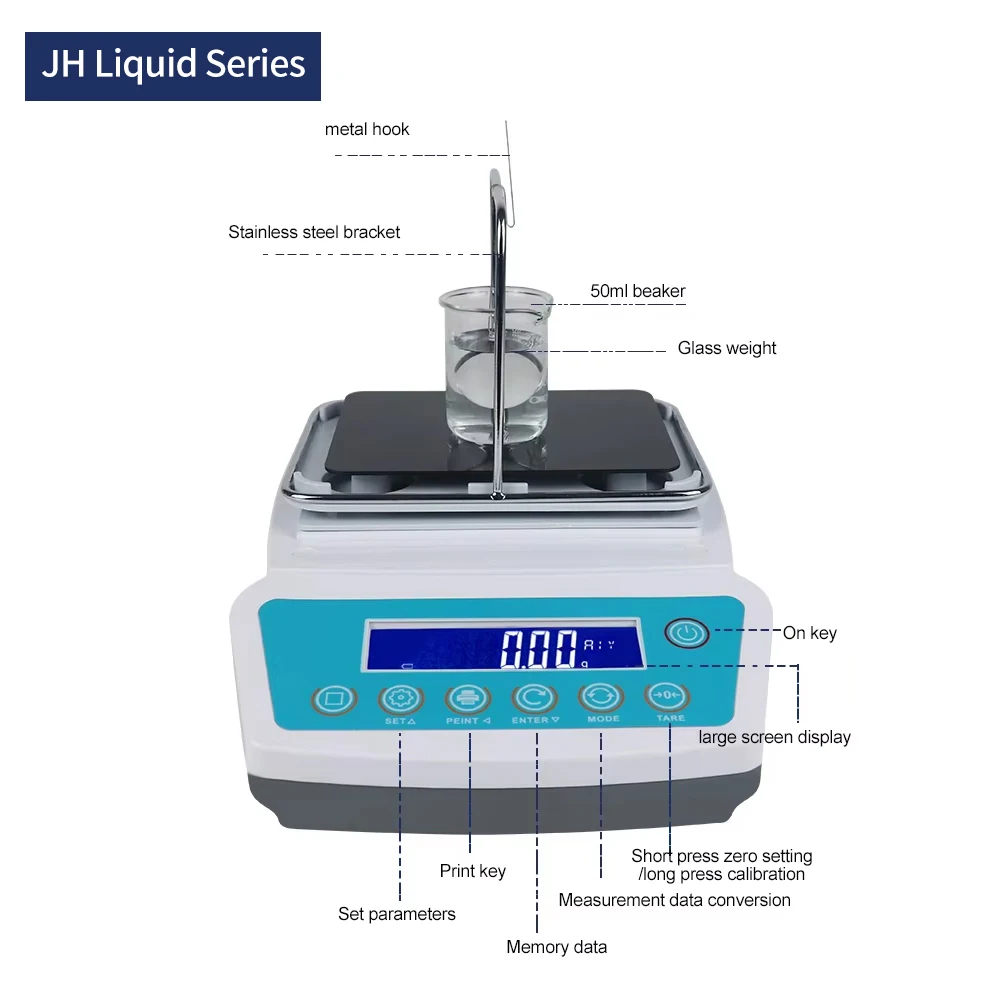 Thumbnail 2 - #9 Best Digital Density Meters to Buy In 2026