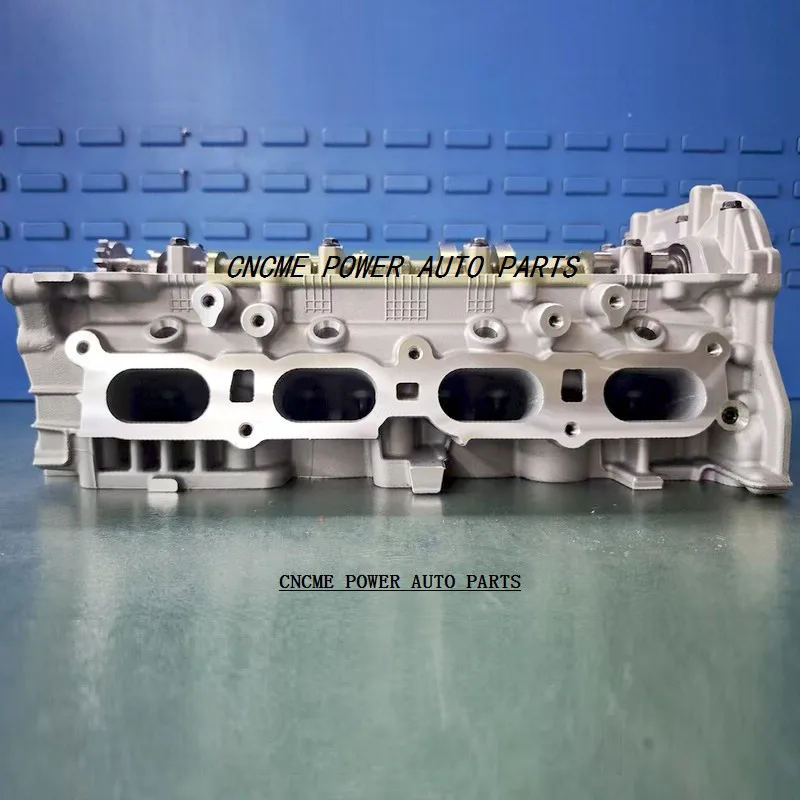 11040-4JM0A QR25 Nueva Cabeza de Cilindro Completa QR25DE para Nissan Rogue Navara Np300 Nv350 Caravan Urvan 11040-3TA0A 11040-JA00A 2.5