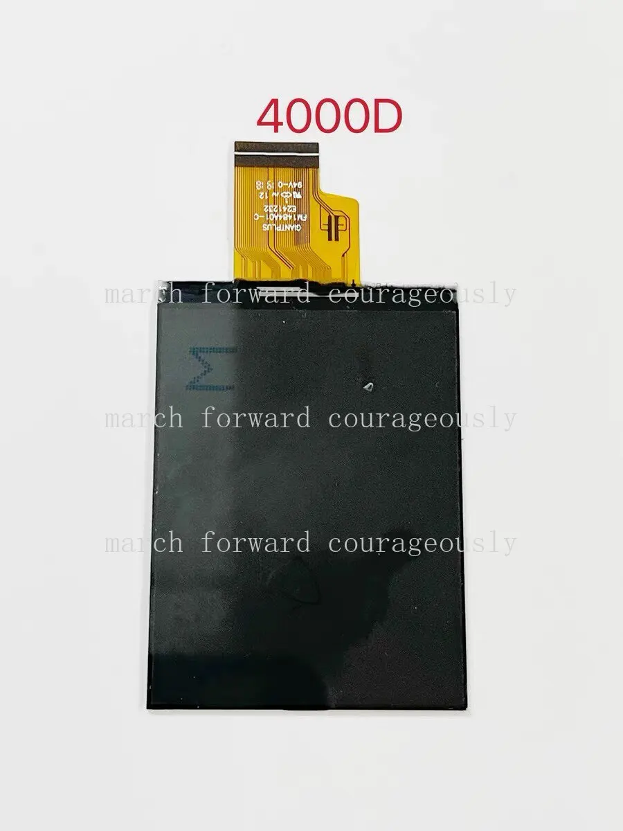 

Дисплей LCD для камеры Canon 4000D - Совершенно новый