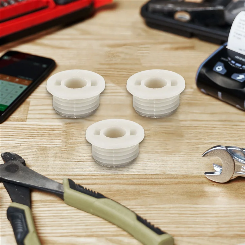 ABLU-10 حزمة مضخة زيت دودة والعتاد لصدى CS-350 CS-2600 CS350 CS2600 سلسلة قطع غيار المنشار