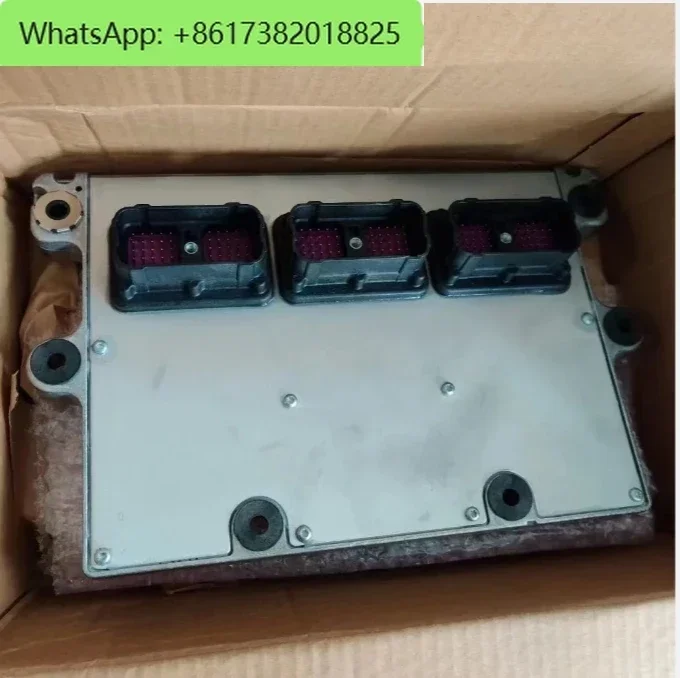 Original Generator set Xi'an  ISM11 QSM11 ISX15 QSX15 ISM11 engine computer module ECM CM570 CM876 3408501