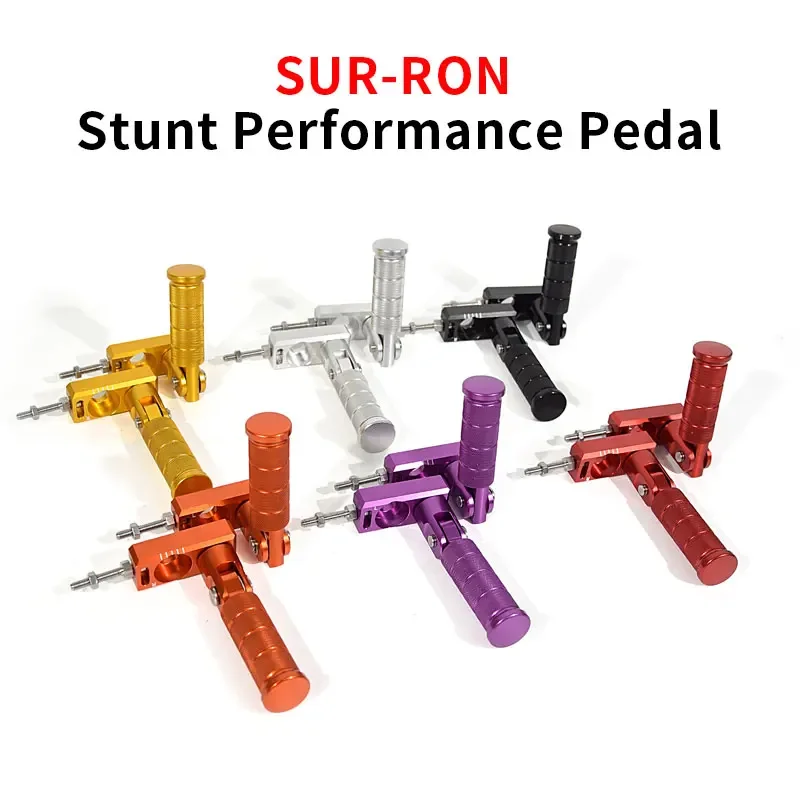 

For SURRON Light Bee X Stunt Performance Pedal Ebike Off-road Dirt Bike Motorcycle Accessories SUR-RON Parts