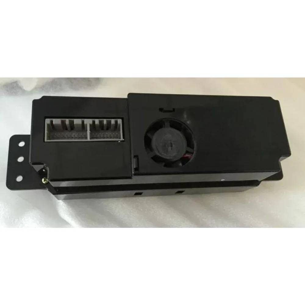 Air Conditioning Panel Control Switch Assembly for SsangYong RextonW Genuine Brand New Interior Black Accessories