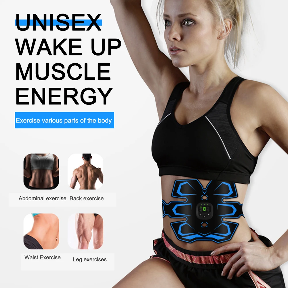 Ems Abdominal Muscl…