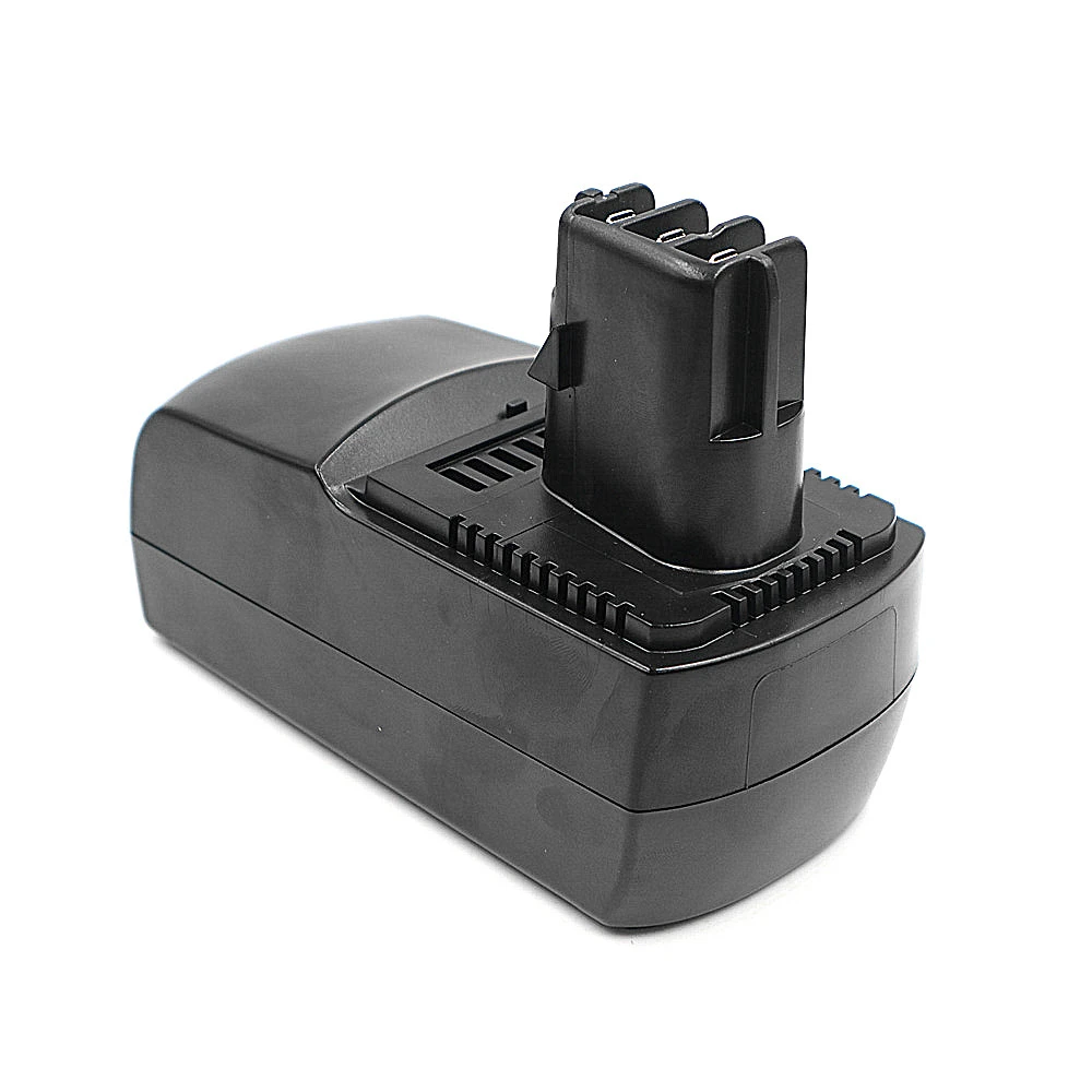 Met 18VA 3000mAh,NI-CD,6.25484,BHA18Li,BS18L,BS18LTX,BSZ18IMPULS vePower, BSZ18IMPcorde SLI, KSAP18Li,SBZ18Li,SSD18,SSW18