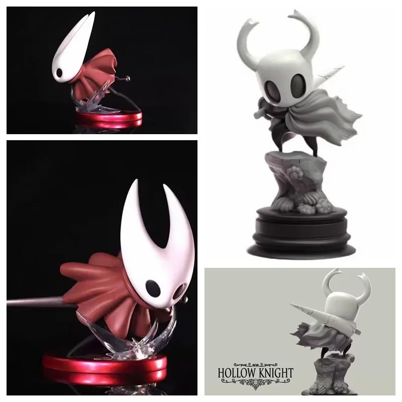 جوفاء نايت معركة سيارة كعكة الديكور نموذج لجسم اللعب 12 سنتيمتر #3