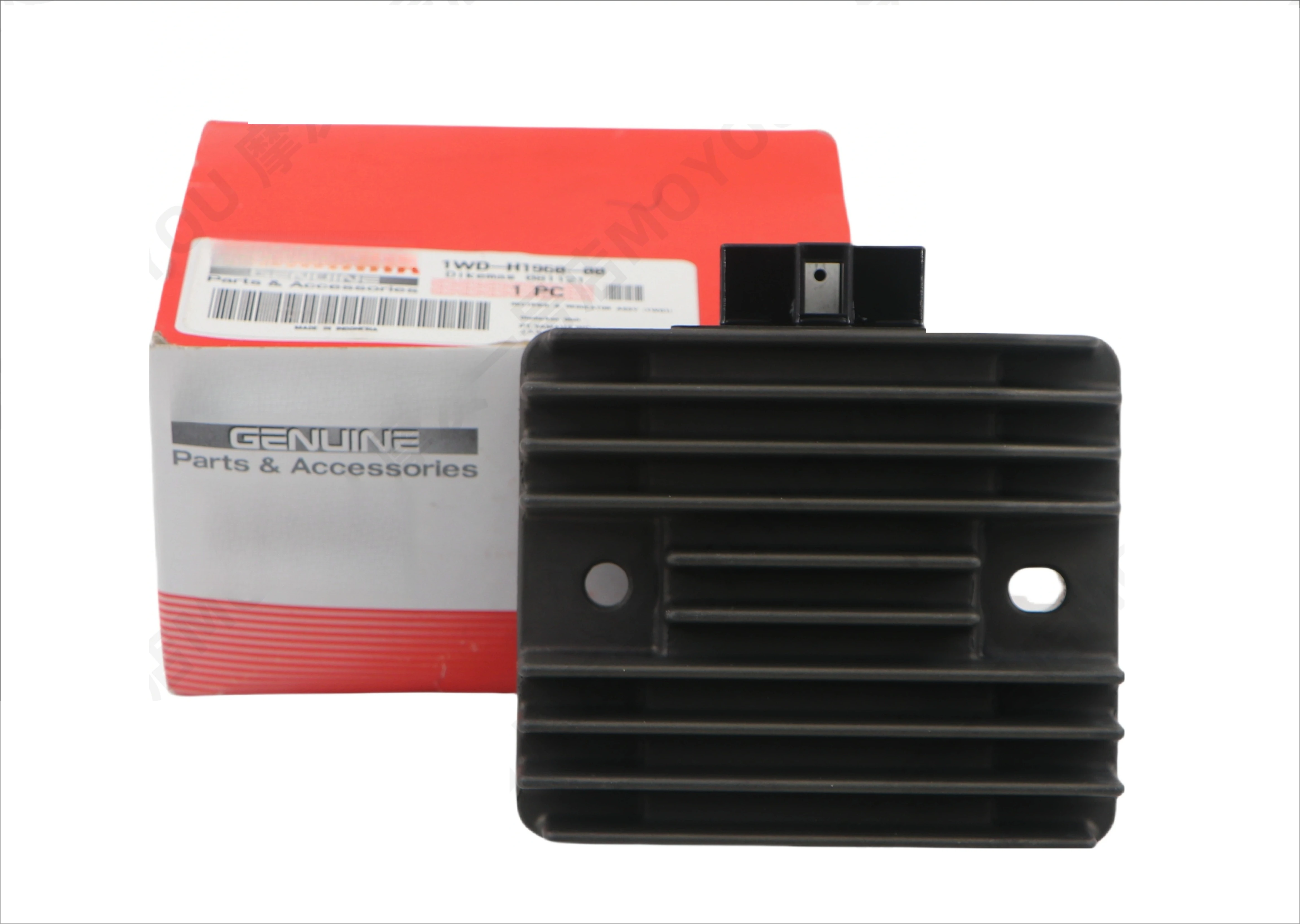 Original YZF-R3 Rectifier MT-03 Charger R3