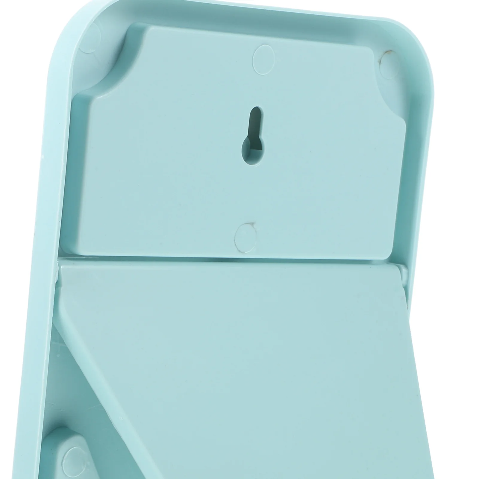 

Foldable Makeup Mirror for Desk Table Portable Lightweight Travel Mirror with Clear Reflection Smooth Finish Design