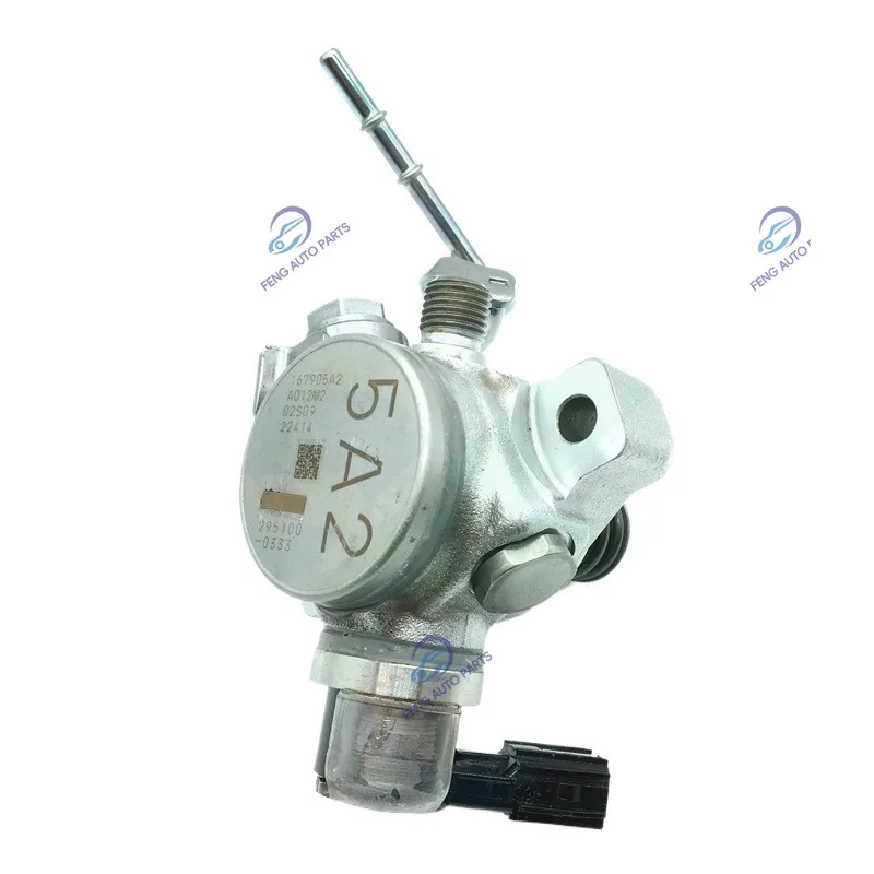 High Pressure Oil Pump for Honda ACCORD ODYSSEY  RC3 5A0/5A2/5A4/5X6/5X8 Pressure Fuel Pump 16790-5A2-A01