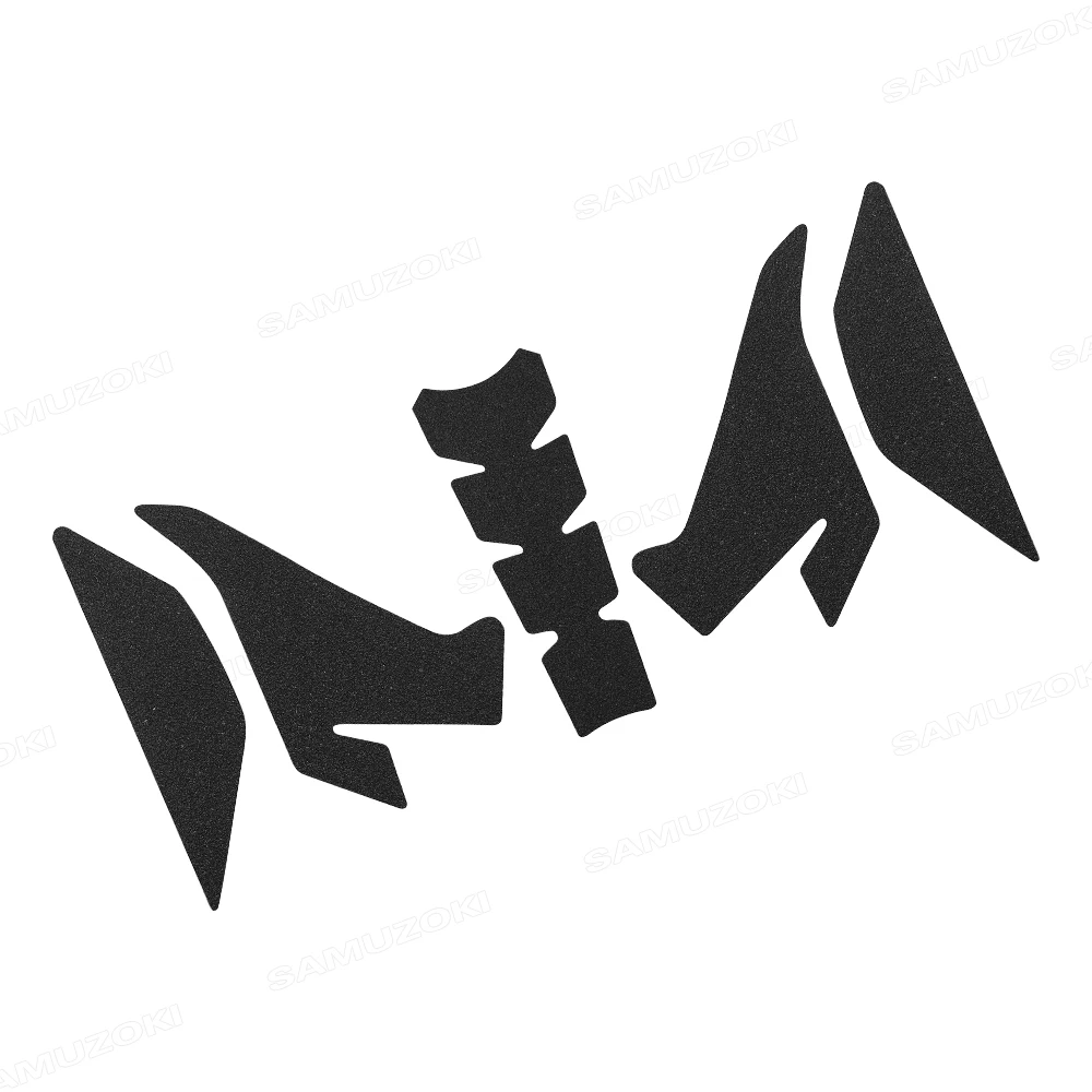 Fit for Benelli Tornado 302r 252r 2021- Knee Grip Traction Side Protector Decals Motorcycle Anti-Slip Tank Pad Stickers