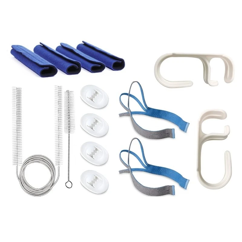 beauty-nasal-pillow-mask-cpap-headgear-strap-kit-replacement-headgear-plastic-for-resmed-airfit-p10