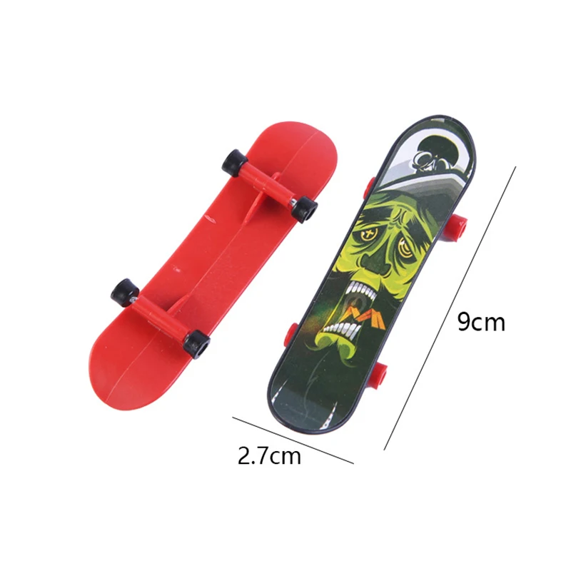 10/20 قطعة ألعاب لوح التزلج الإصبع الإبداعية ألواح الأصابع لعب للأطفال حفلة عيد ميلاد تفضل المدرسة هدية جوديس حشو