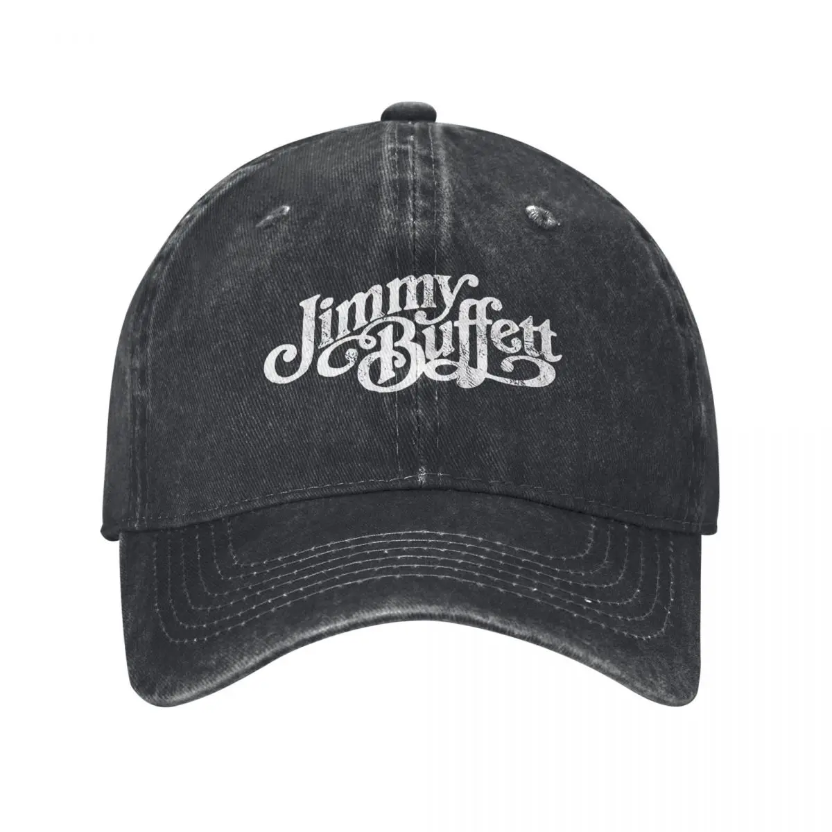 Jimmy Buffett Baseball Cap Classic Singer Men Women Sun protection Hip Hop Hats Summer Casual Hiking Fishing Baseball Caps