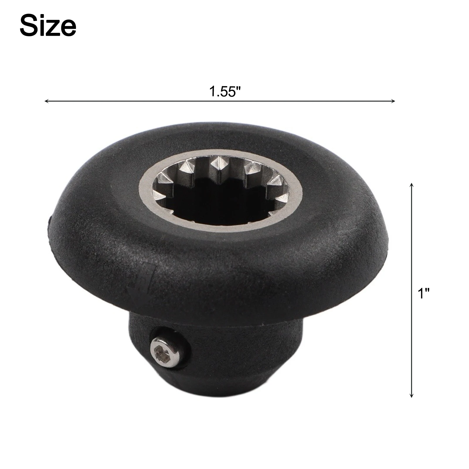 Drive Adapter Driver Socket Home Spare Parts And Wrench For Vitamix Blenders Gear Replace Part Replacement 1 Pc Accessories