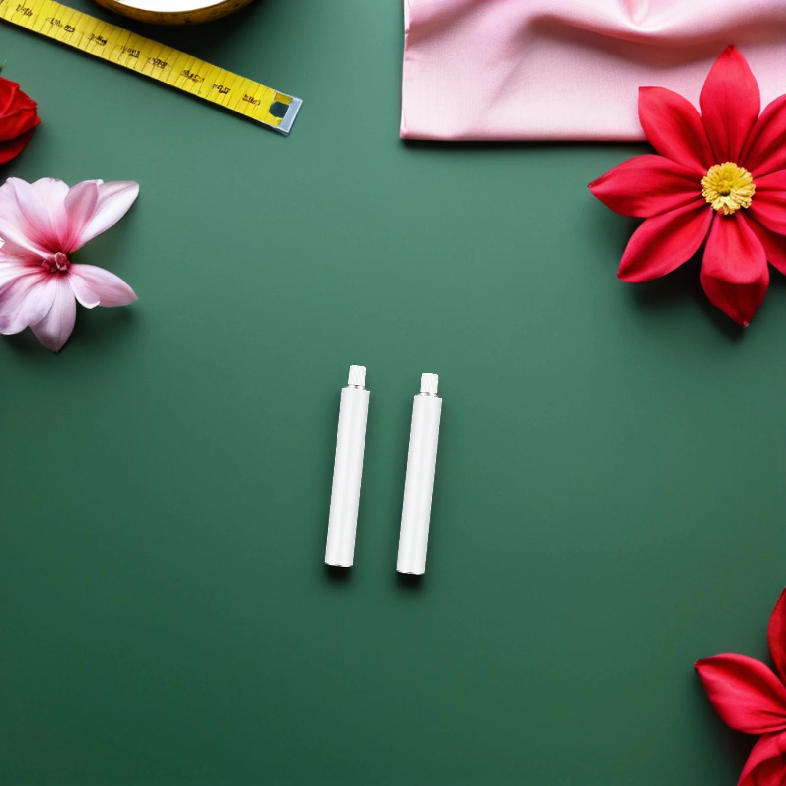 1 conjunto de tubos de pintura vazios, garrafas transparentes portáteis com tampas de rosca para óleo, aquarela, pintura acrílica, armazenamento, garrafas de distribuição