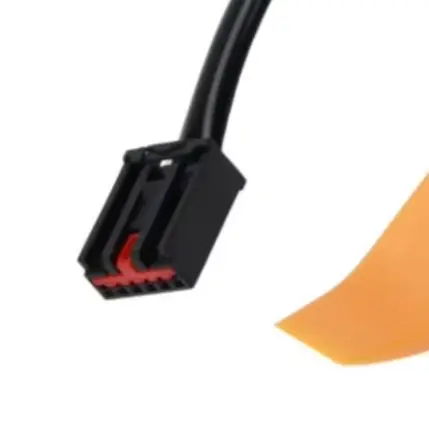 

Wiring Harness For Malibu Volt 2016-2017 For GMC For Acadia 2017-2019 Transmission Internal Wiring Harness Accessories Parts