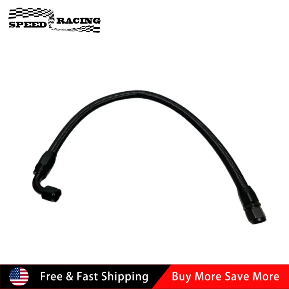 AN8 Nylon & Stainle…